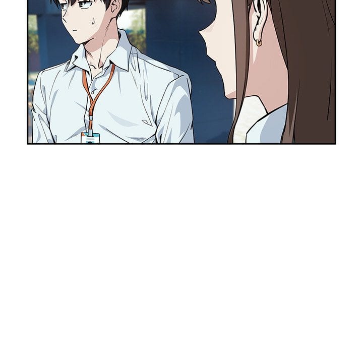 After Work Love Affairs Uncensored, chapter 70, page 24 of 112