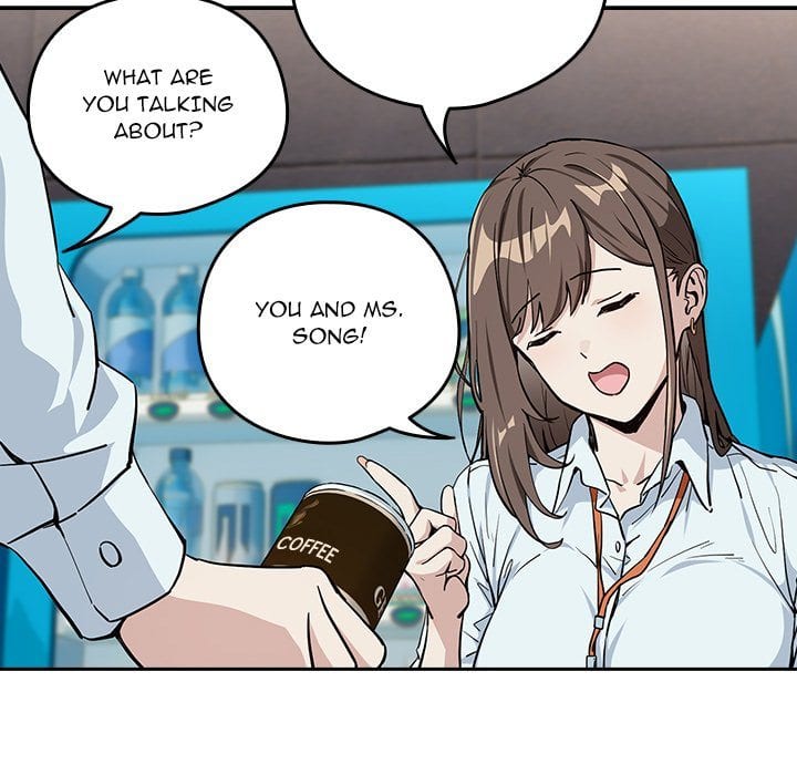 After Work Love Affairs Uncensored, chapter 70, page 29 of 112