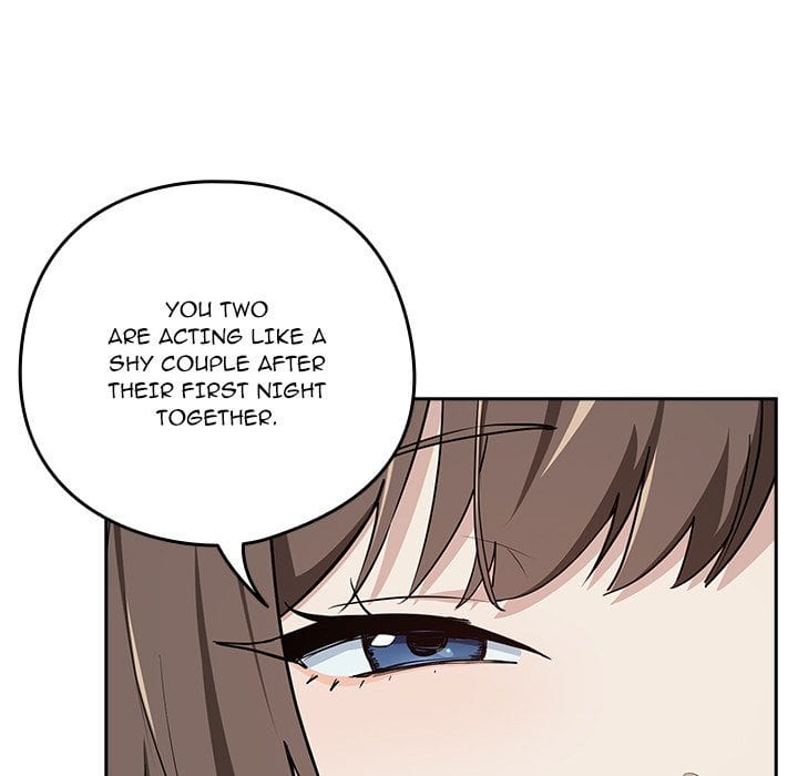 After Work Love Affairs Uncensored, chapter 70, page 30 of 112