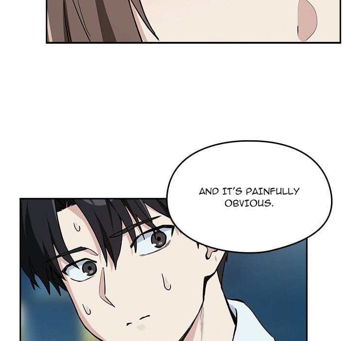 After Work Love Affairs Uncensored, chapter 70, page 31 of 112