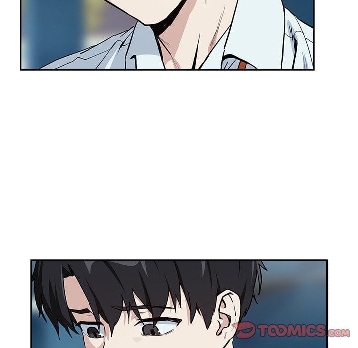 After Work Love Affairs Uncensored, chapter 70, page 32 of 112