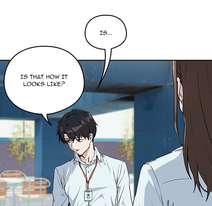 After Work Love Affairs Uncensored, chapter 70, page 34 of 112