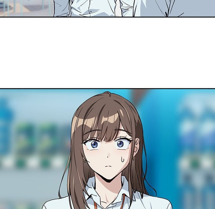 After Work Love Affairs Uncensored, chapter 70, page 35 of 112
