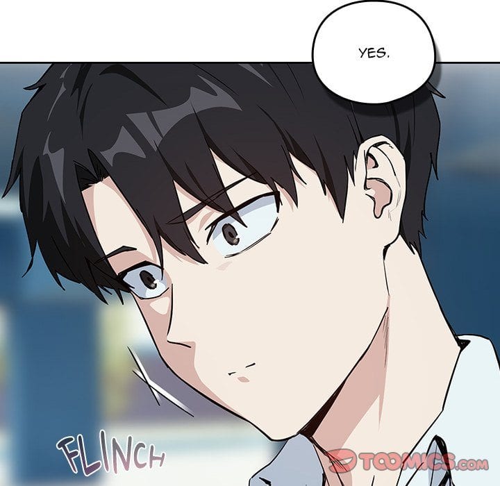 After Work Love Affairs Uncensored, chapter 70, page 38 of 112