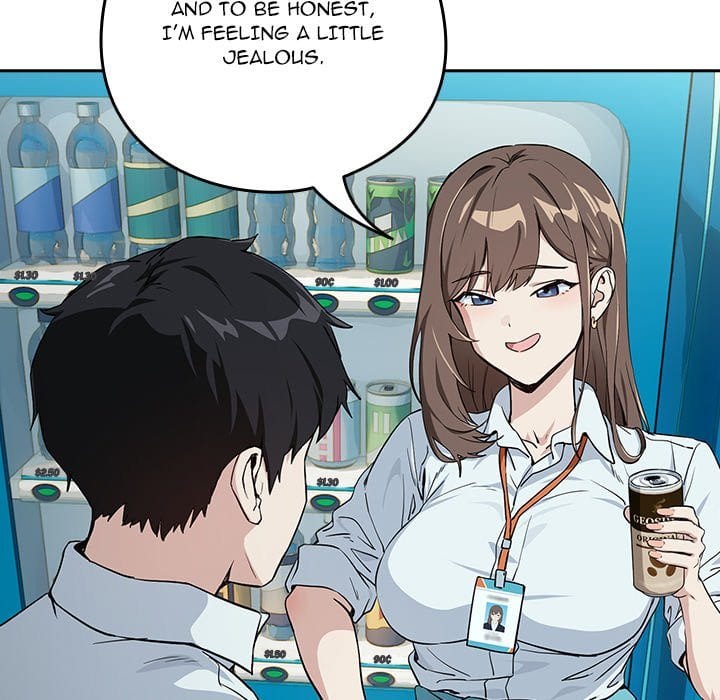 After Work Love Affairs Uncensored, chapter 70, page 40 of 112