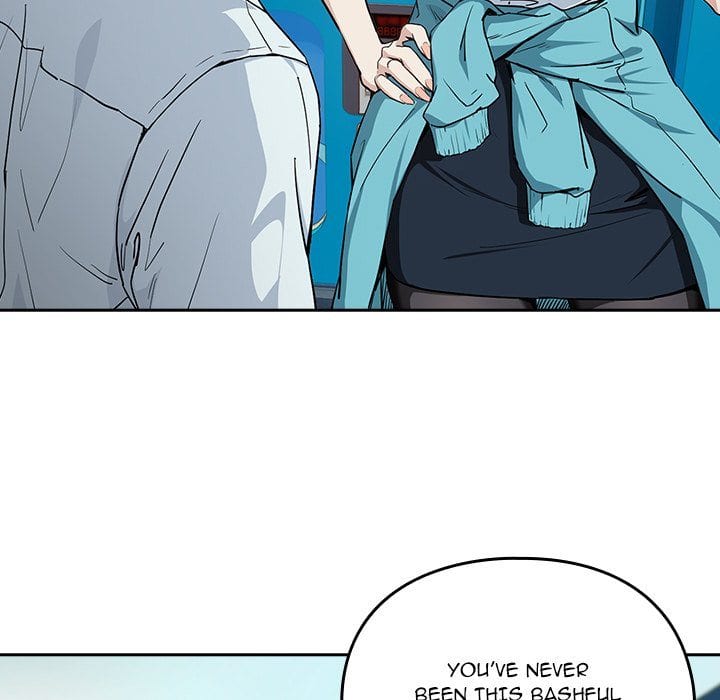 After Work Love Affairs Uncensored, chapter 70, page 41 of 112