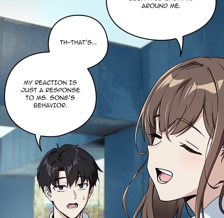 After Work Love Affairs Uncensored, chapter 70, page 42 of 112