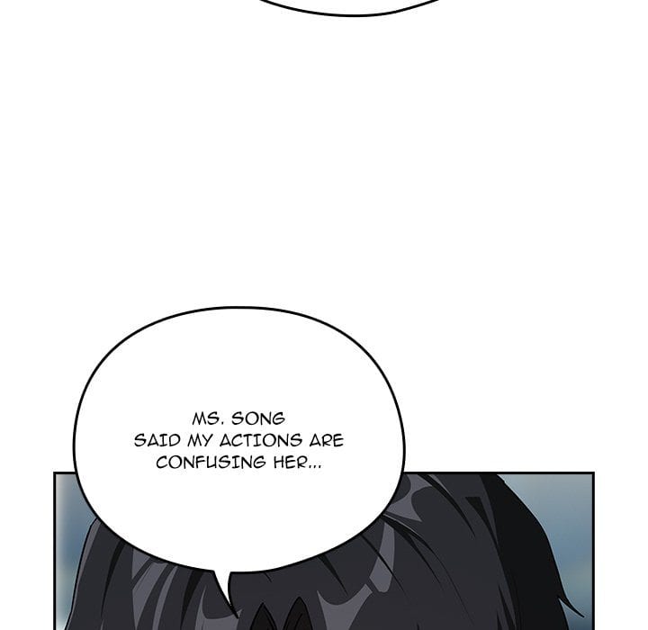After Work Love Affairs Uncensored, chapter 70, page 48 of 112