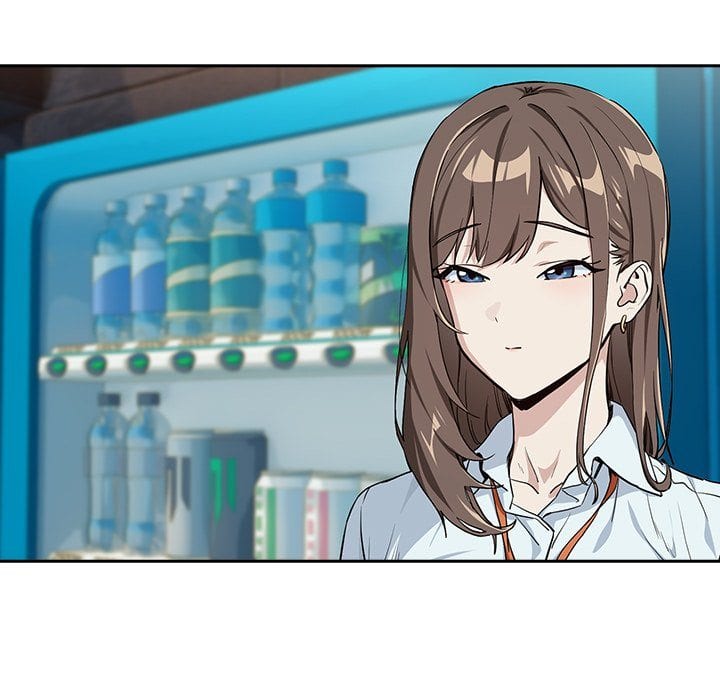 After Work Love Affairs Uncensored, chapter 70, page 53 of 112