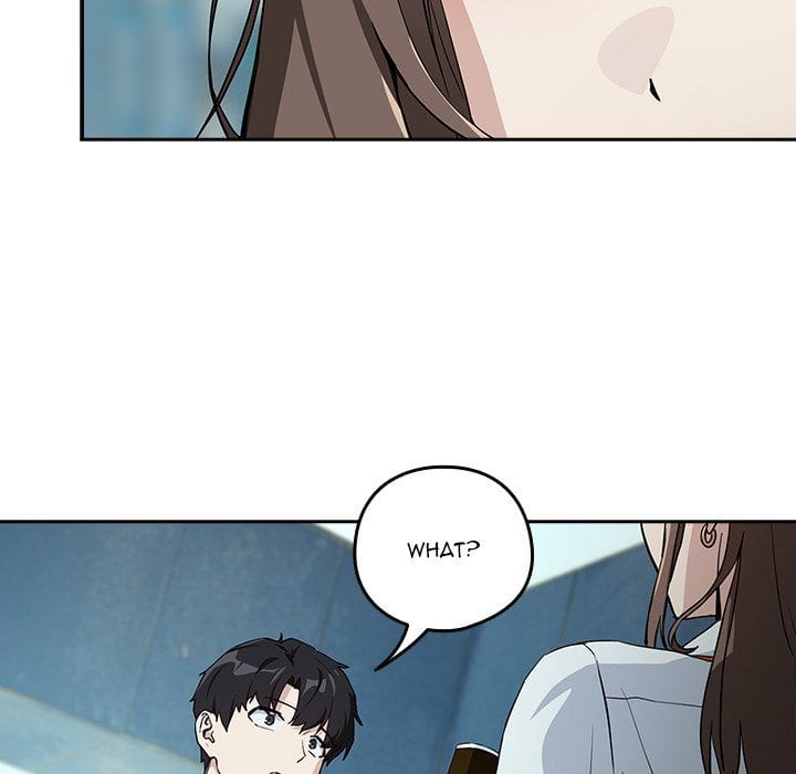 After Work Love Affairs Uncensored, chapter 70, page 55 of 112
