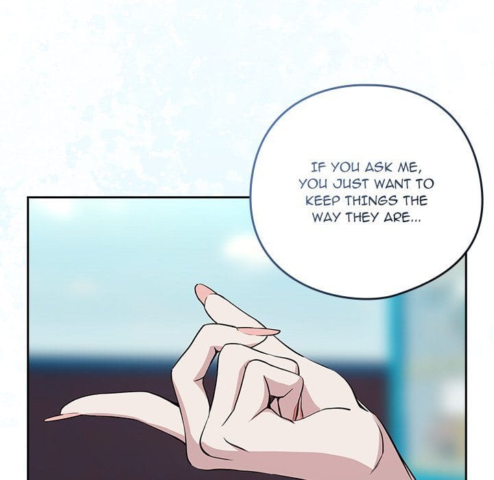 After Work Love Affairs Uncensored, chapter 70, page 59 of 112