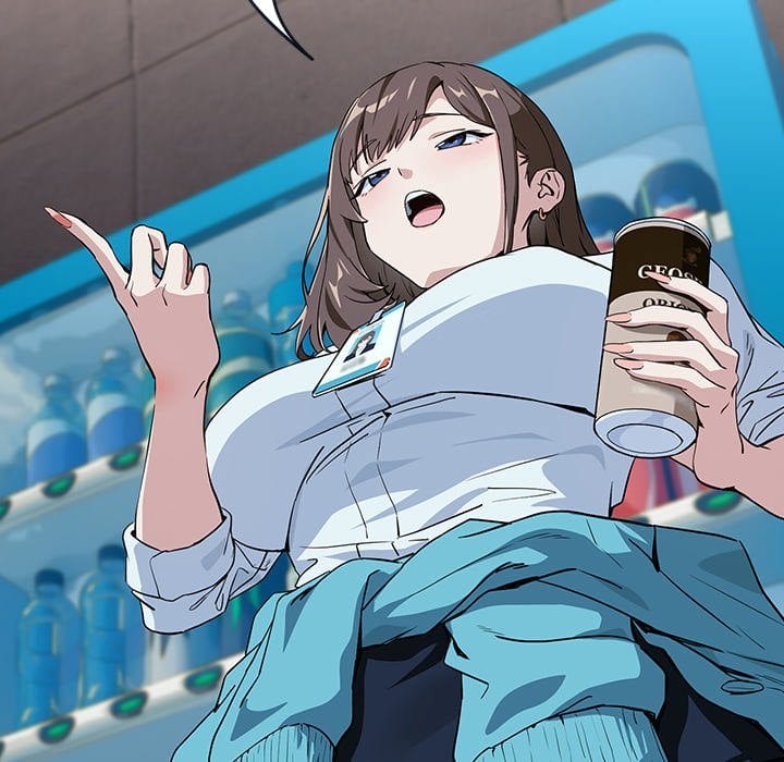 After Work Love Affairs Uncensored, chapter 70, page 61 of 112