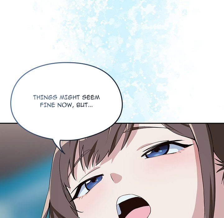 After Work Love Affairs Uncensored, chapter 70, page 63 of 112
