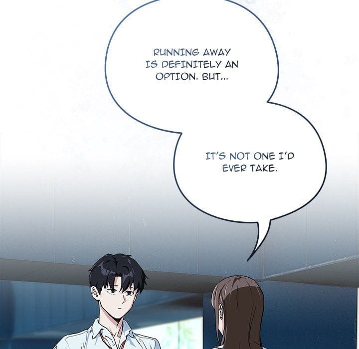 After Work Love Affairs Uncensored, chapter 70, page 69 of 112