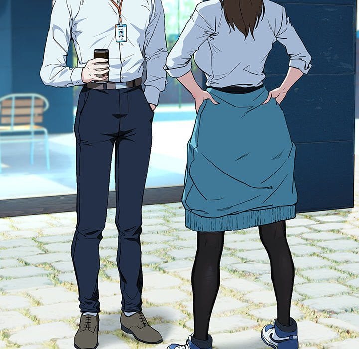 After Work Love Affairs Uncensored, chapter 70, page 70 of 112