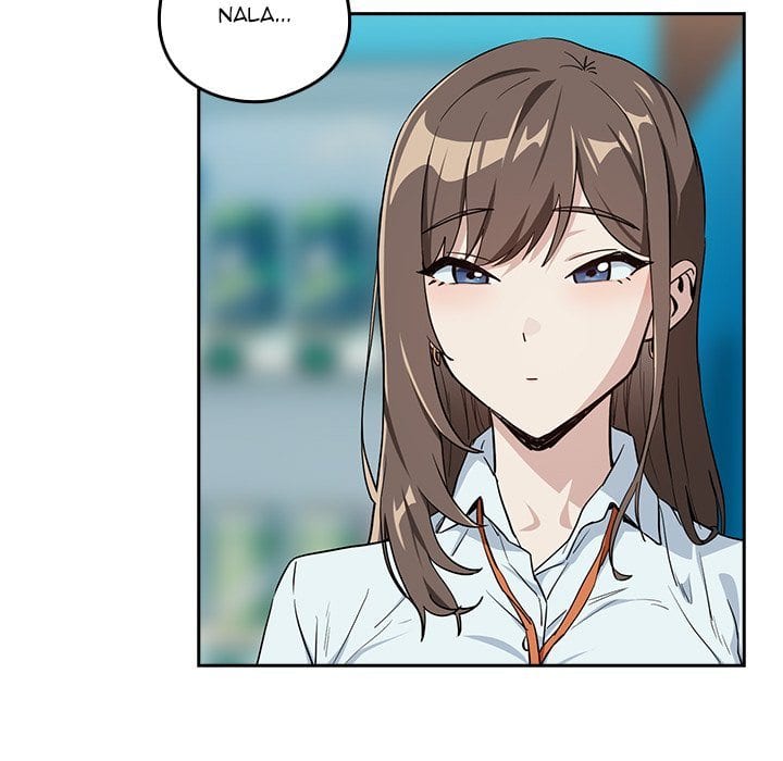 After Work Love Affairs Uncensored, chapter 70, page 81 of 112