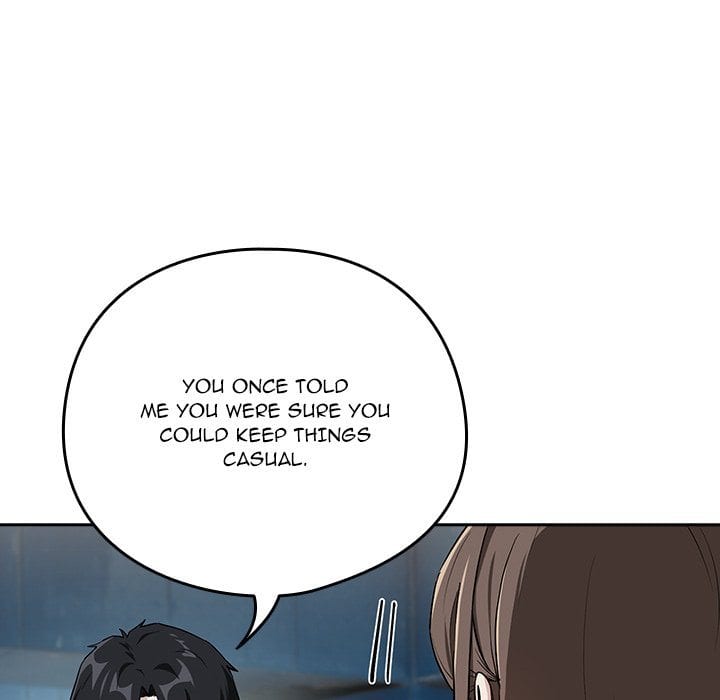 After Work Love Affairs Uncensored, chapter 70, page 82 of 112