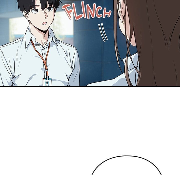 After Work Love Affairs Uncensored, chapter 70, page 83 of 112