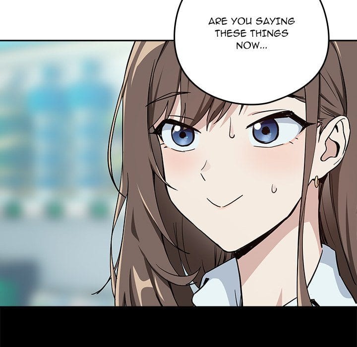 After Work Love Affairs Uncensored, chapter 70, page 84 of 112