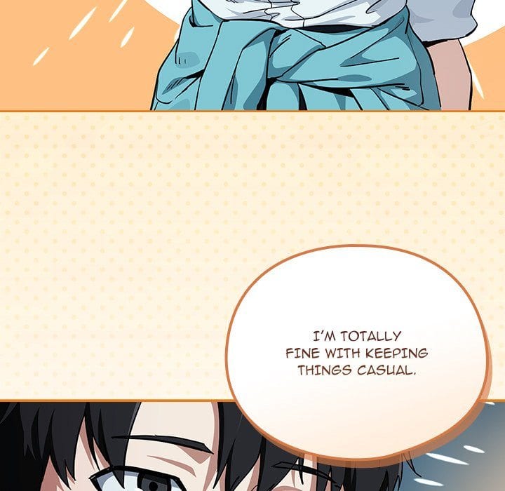After Work Love Affairs Uncensored, chapter 70, page 91 of 112