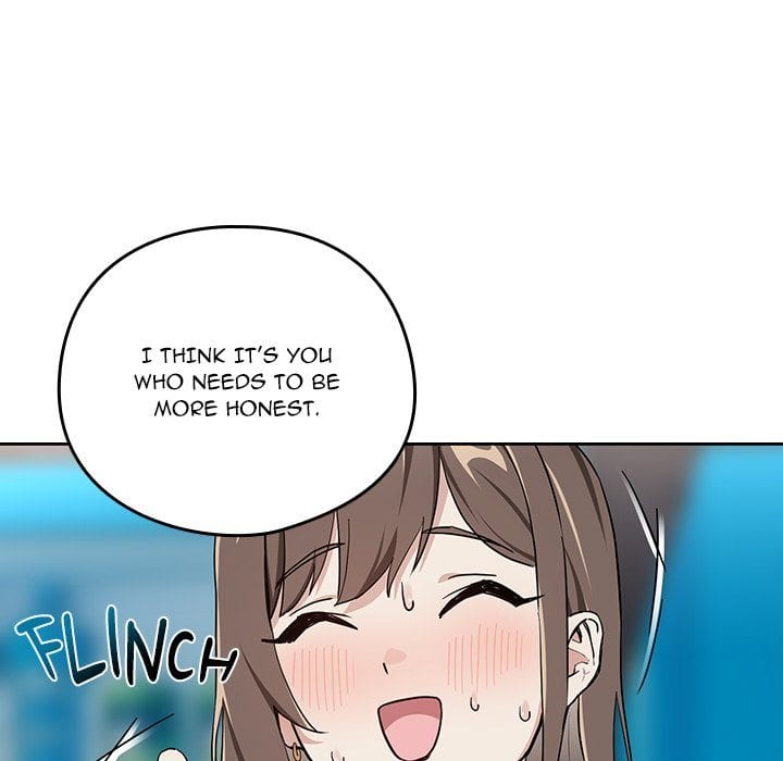 After Work Love Affairs Uncensored, chapter 70, page 94 of 112
