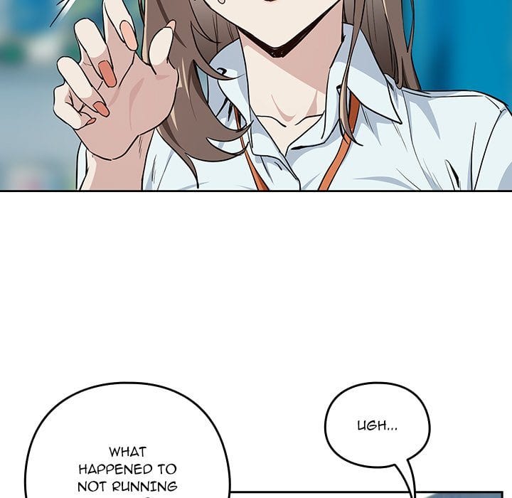 After Work Love Affairs Uncensored, chapter 70, page 95 of 112