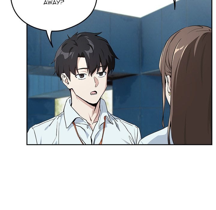 After Work Love Affairs Uncensored, chapter 70, page 96 of 112