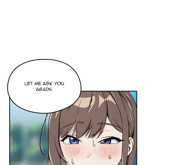 After Work Love Affairs Uncensored, chapter 70, page 97 of 112