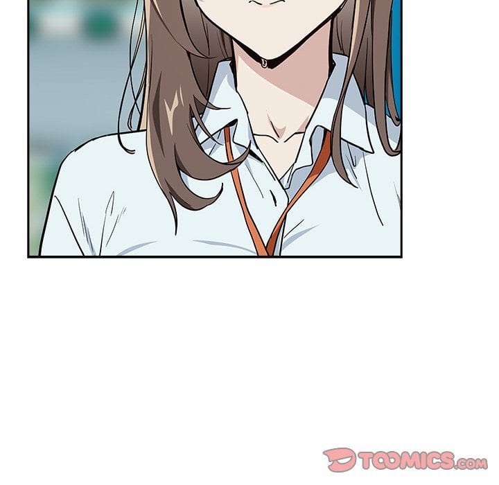 After Work Love Affairs Uncensored, chapter 70, page 98 of 112