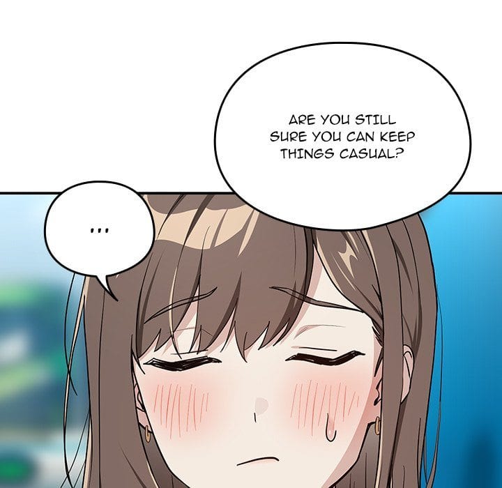 After Work Love Affairs Uncensored, chapter 70, page 99 of 112