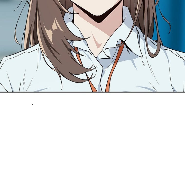 After Work Love Affairs Uncensored, chapter 70, page 100 of 112