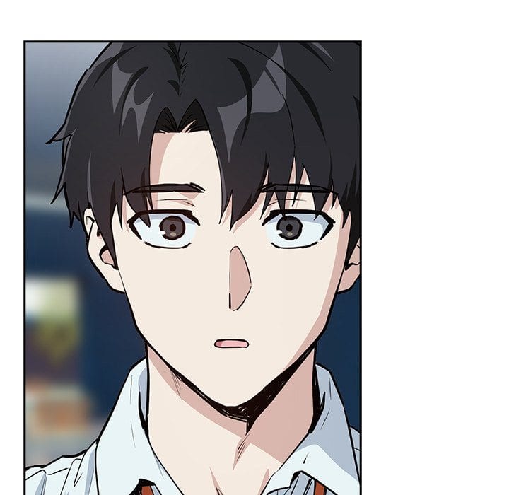 After Work Love Affairs Uncensored, chapter 70, page 105 of 112
