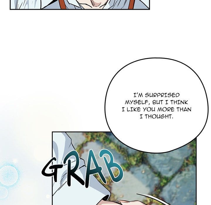 After Work Love Affairs Uncensored, chapter 70, page 106 of 112