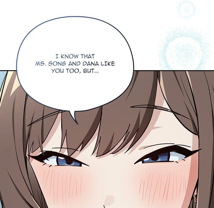 After Work Love Affairs Uncensored, chapter 70, page 108 of 112