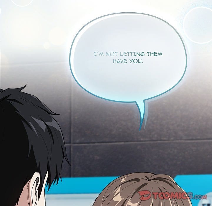 After Work Love Affairs Uncensored, chapter 70, page 110 of 112