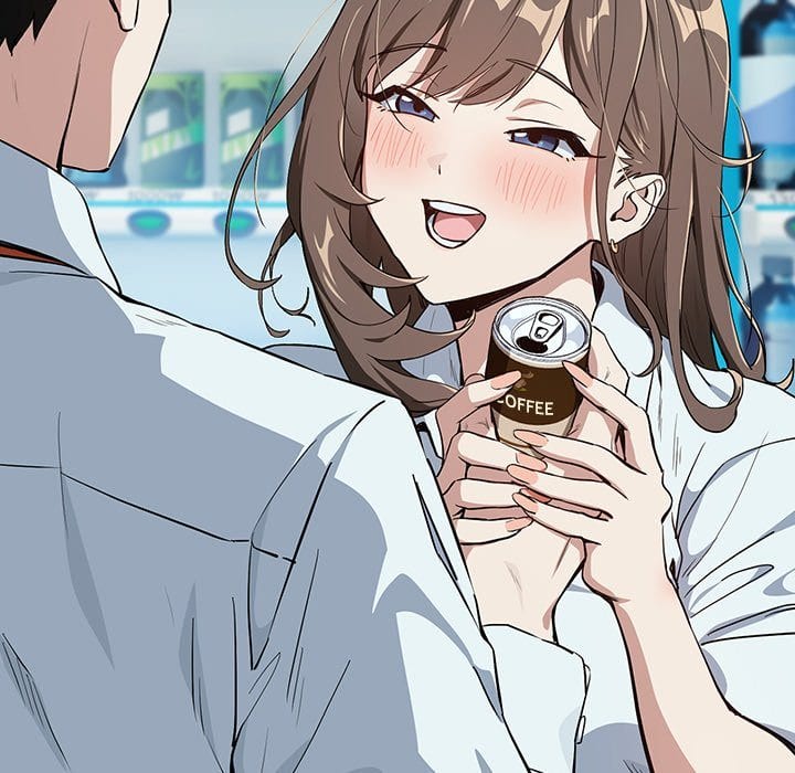 After Work Love Affairs Uncensored, chapter 70, page 111 of 112