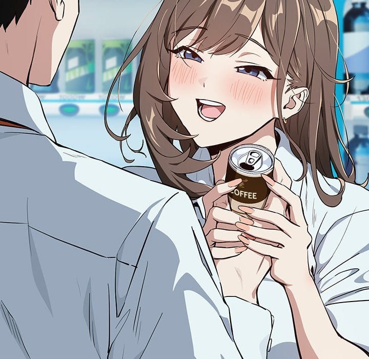 After Work Love Affairs Uncensored, chapter 71, page 5 of 133