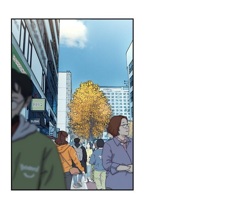 After Work Love Affairs Uncensored, chapter 71, page 22 of 133