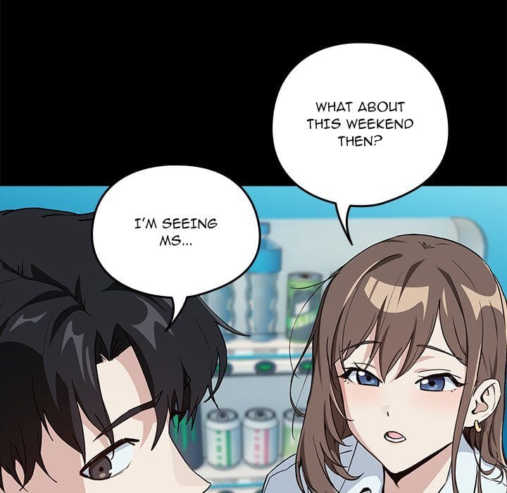 After Work Love Affairs Uncensored, chapter 71, page 32 of 133