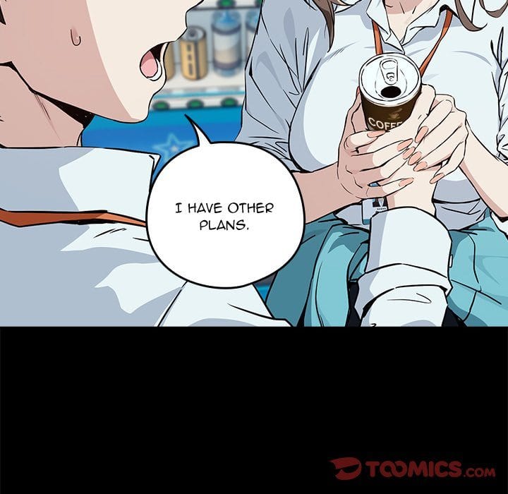 After Work Love Affairs Uncensored, chapter 71, page 33 of 133