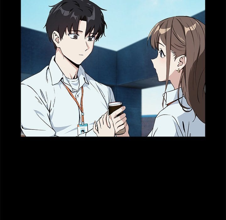 After Work Love Affairs Uncensored, chapter 71, page 36 of 133