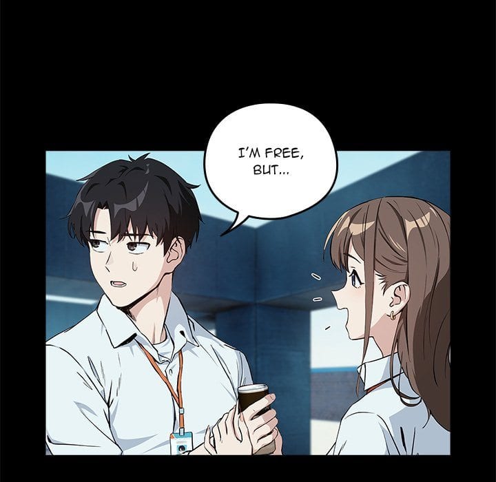 After Work Love Affairs Uncensored, chapter 71, page 37 of 133