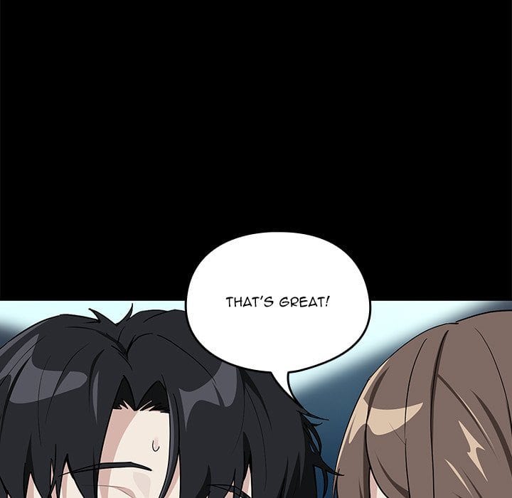 After Work Love Affairs Uncensored, chapter 71, page 38 of 133