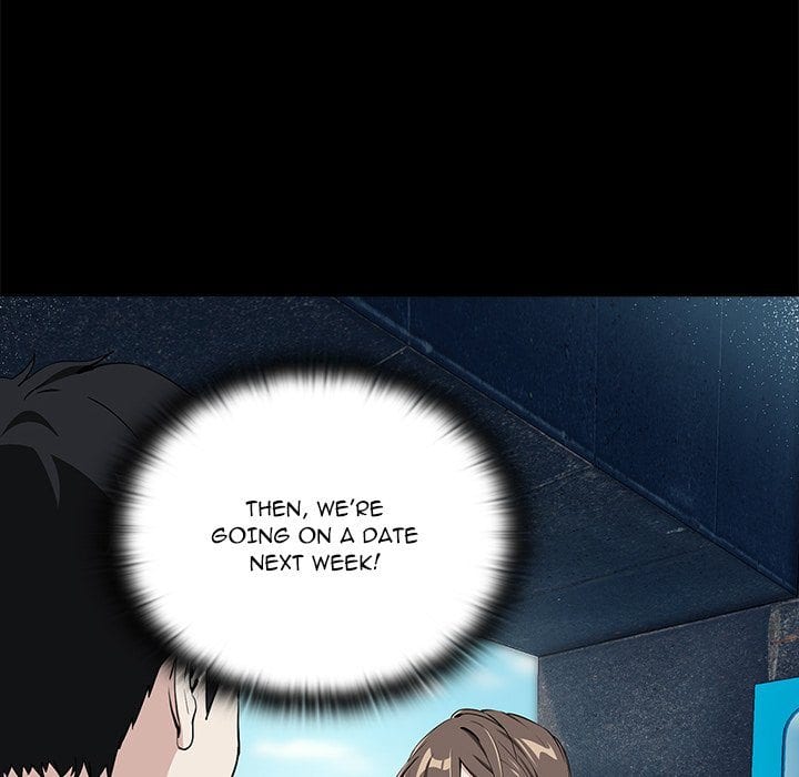 After Work Love Affairs Uncensored, chapter 71, page 40 of 133