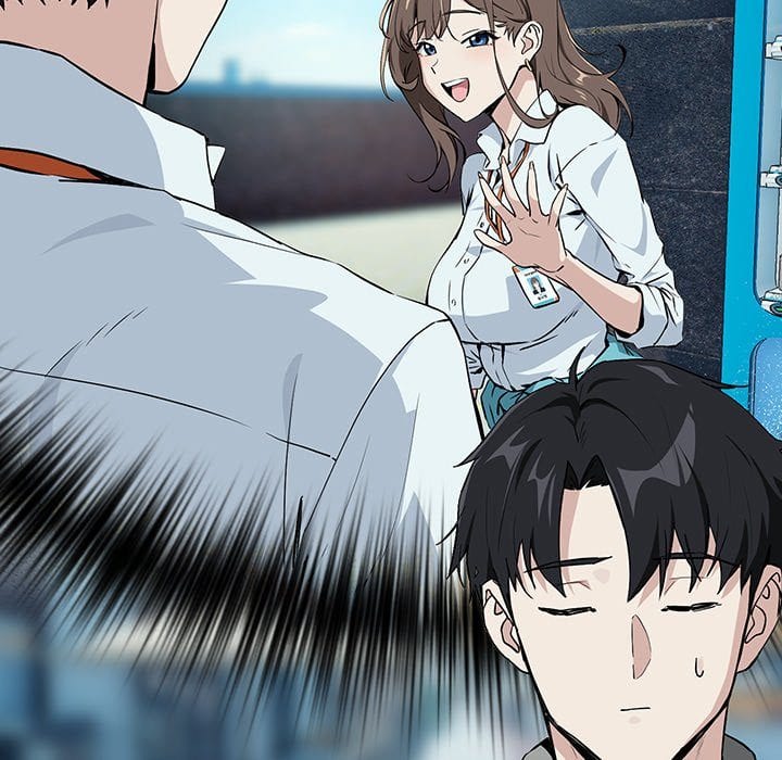 After Work Love Affairs Uncensored, chapter 71, page 41 of 133