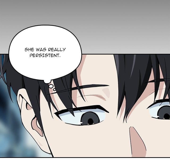 After Work Love Affairs Uncensored, chapter 71, page 43 of 133