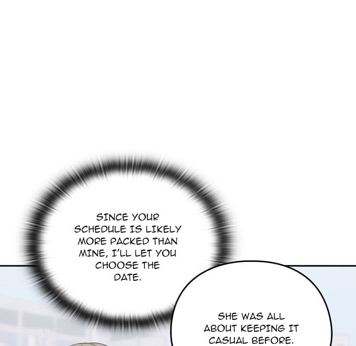 After Work Love Affairs Uncensored, chapter 71, page 44 of 133
