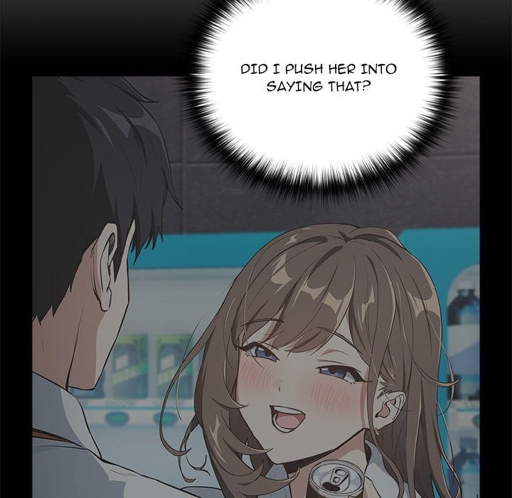 After Work Love Affairs Uncensored, chapter 71, page 47 of 133