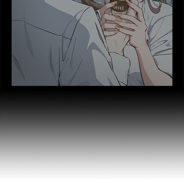 After Work Love Affairs Uncensored, chapter 71, page 48 of 133