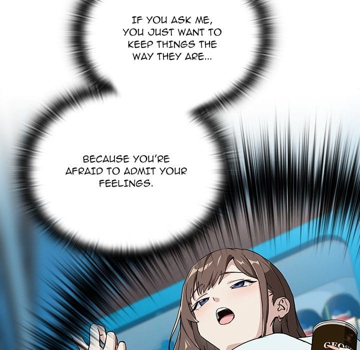 After Work Love Affairs Uncensored, chapter 71, page 52 of 133
